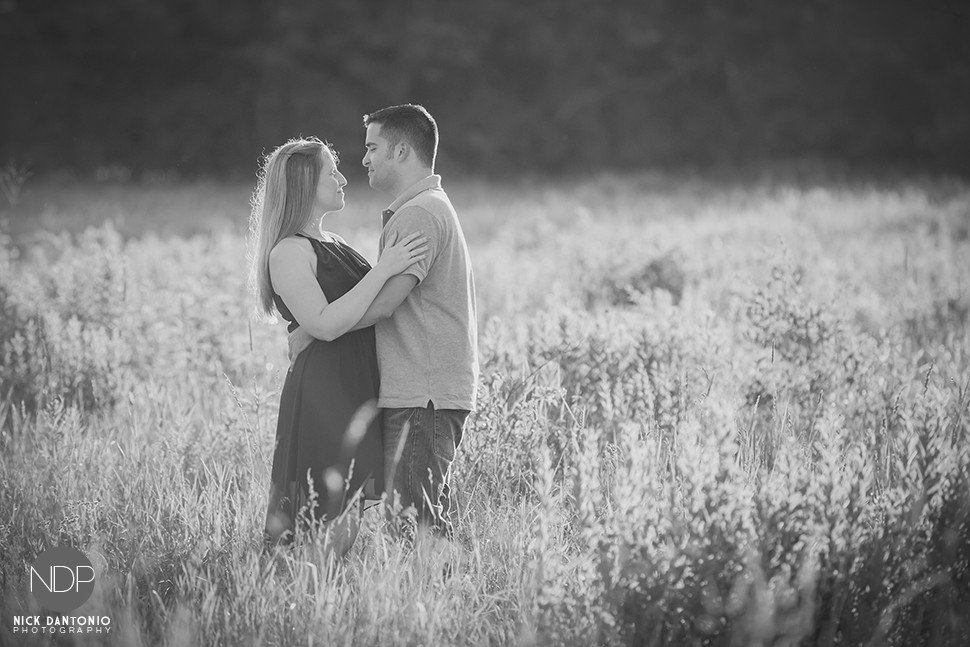 02-Warsaw Engagement Photos