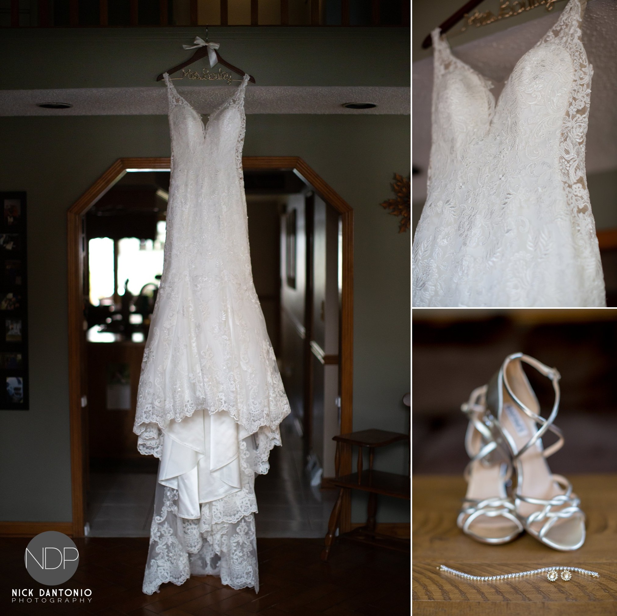 03-Buffalo Wedding Getting Ready