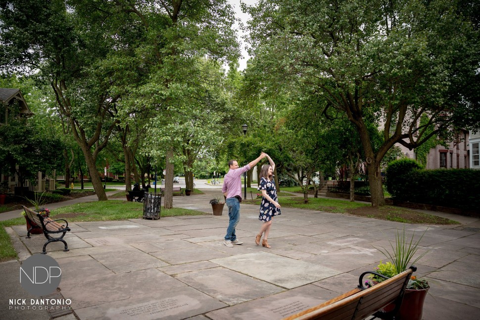 03-Corn Hill Rochester Engagement