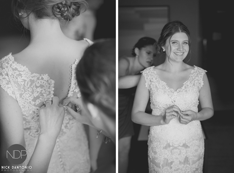 03-Hilton Garden Inn Wedding Getting Ready