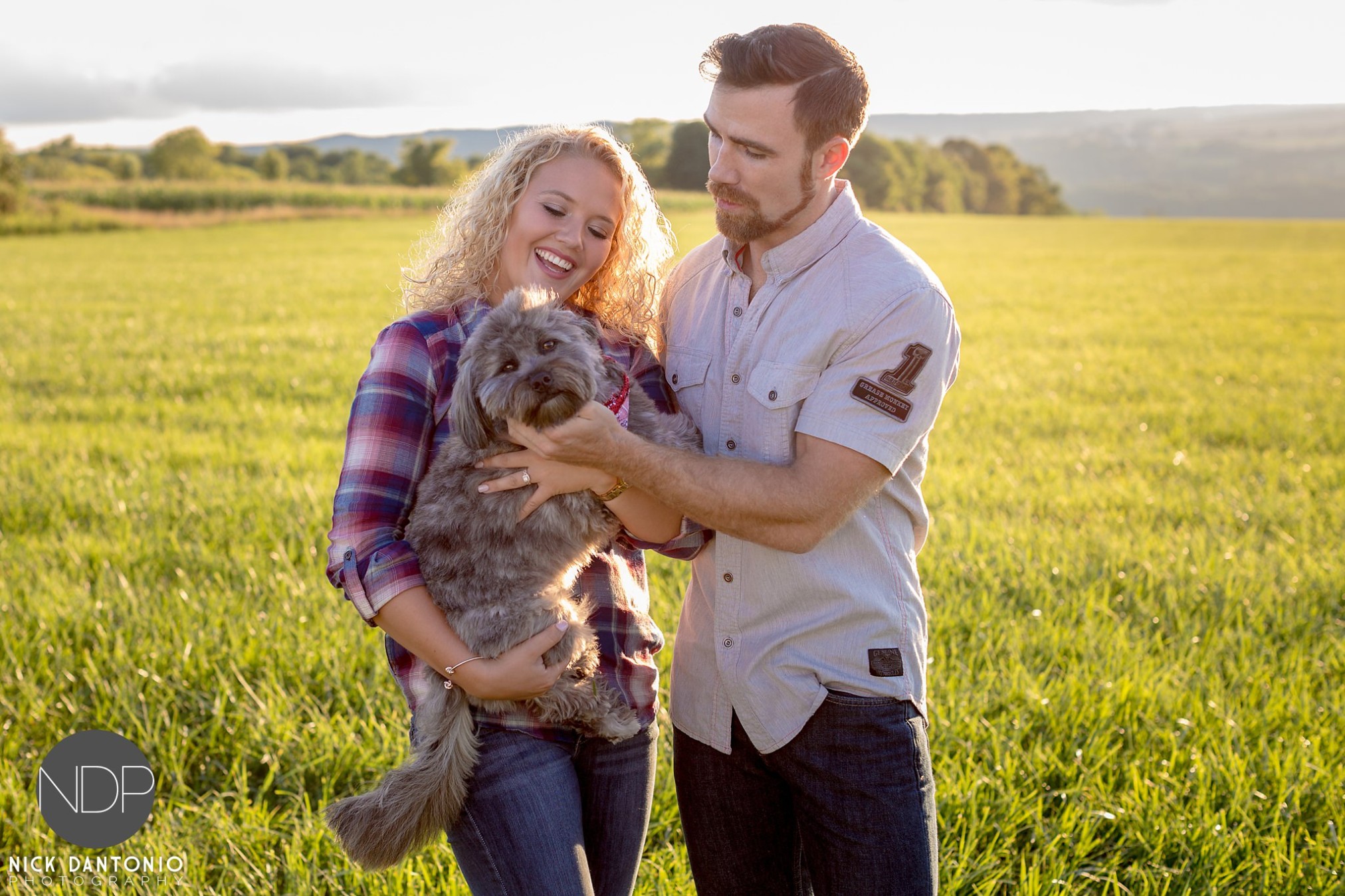 03-warsaw-sunset-engagement-photos