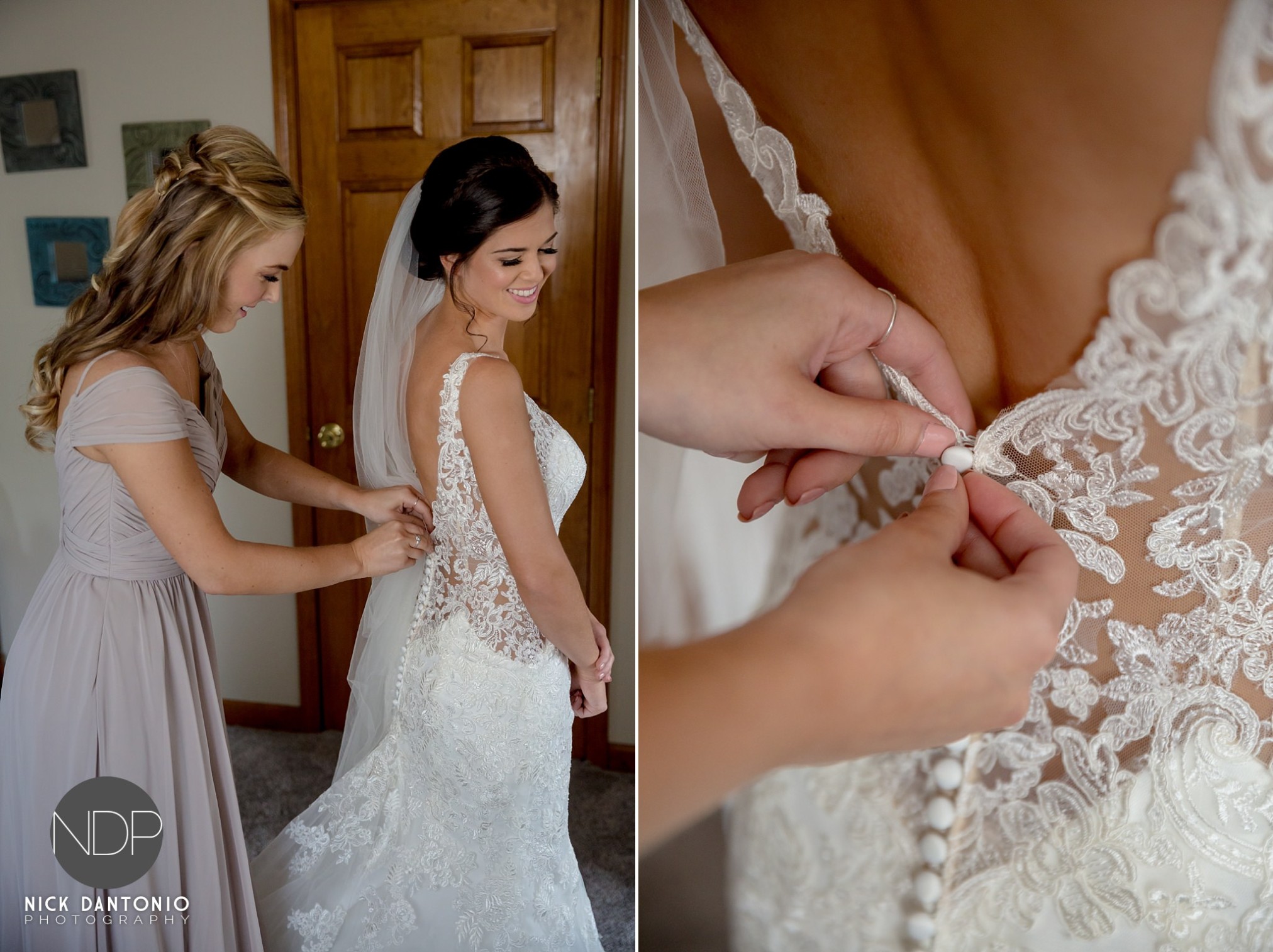 04-Buffalo Wedding Getting Ready