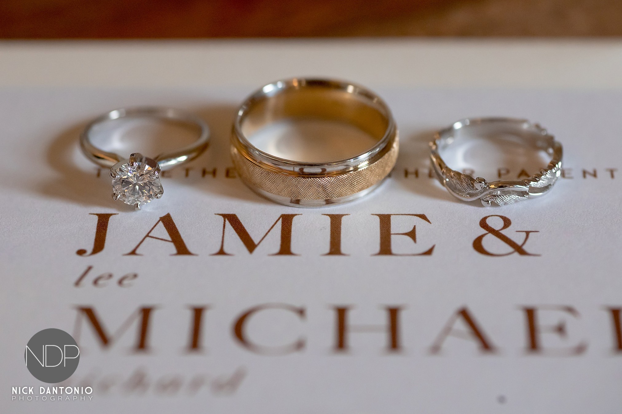 04-Hotel Henry Wedding