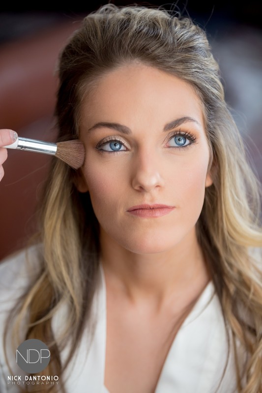 04-Hotel at the Lafayette Bride Getting Ready