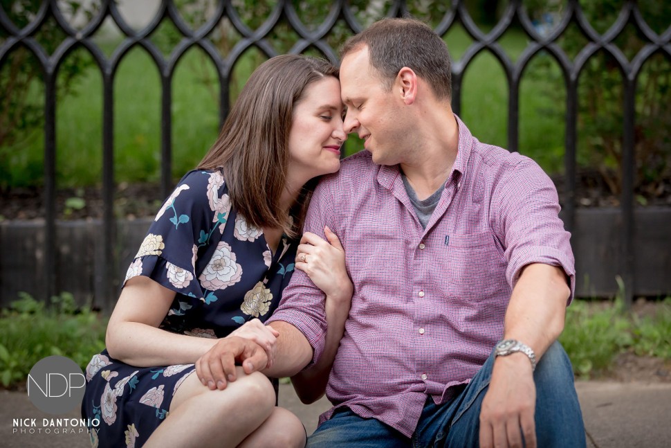 05-Corn Hill Rochester Engagement