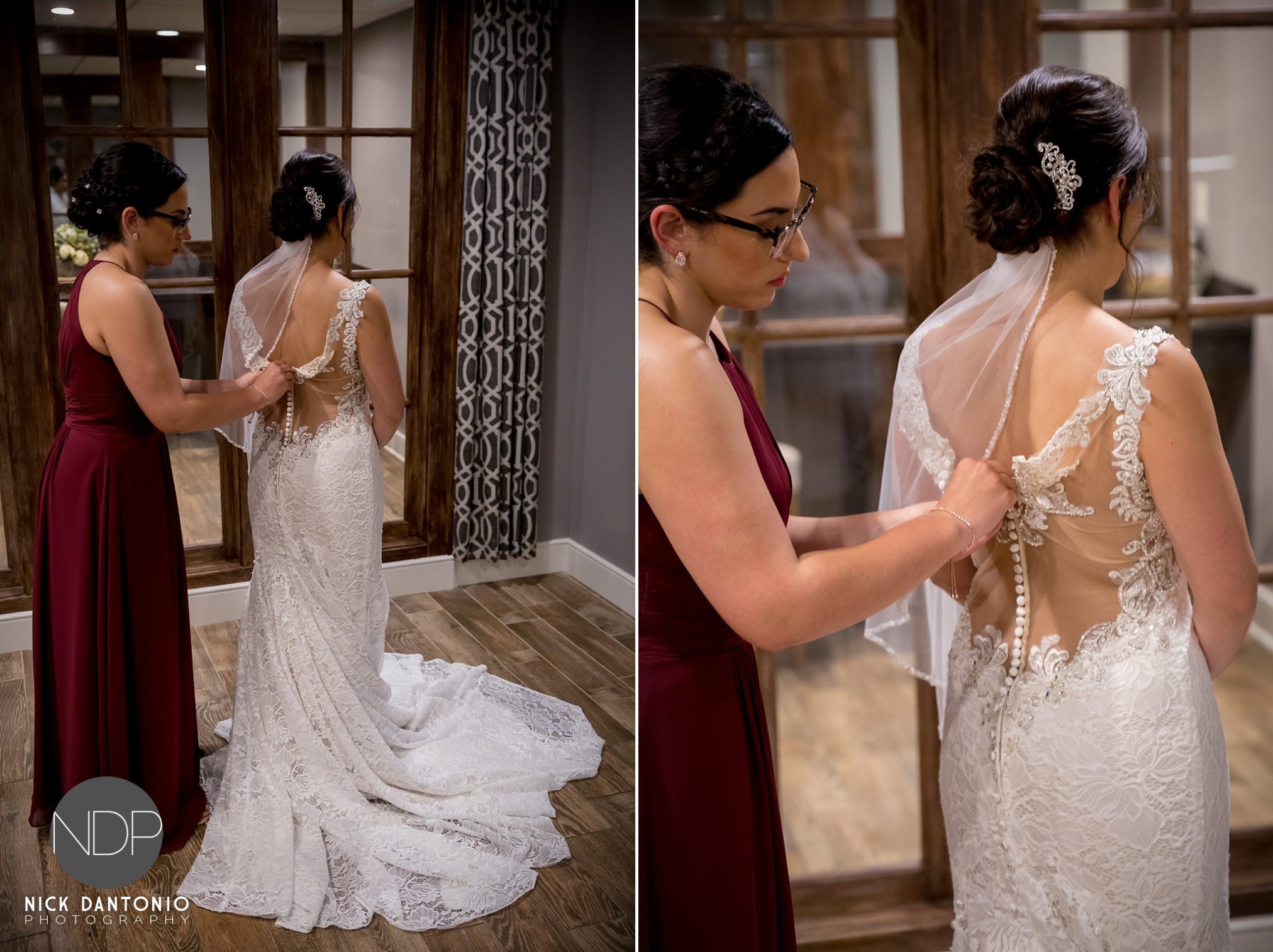 05-Deerfield Getting Ready Wedding