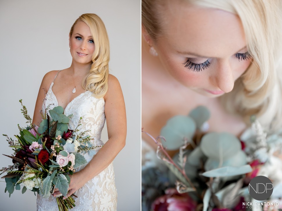 06-Buffalo History Museum Wedding