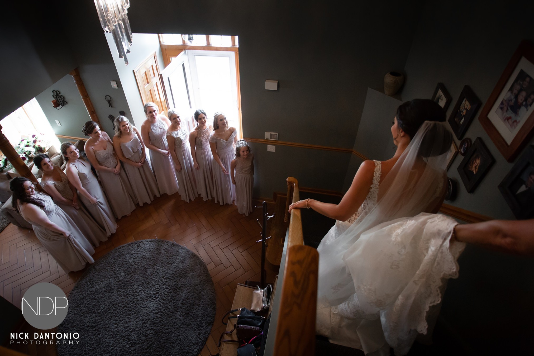 06-Buffalo Wedding Getting Ready