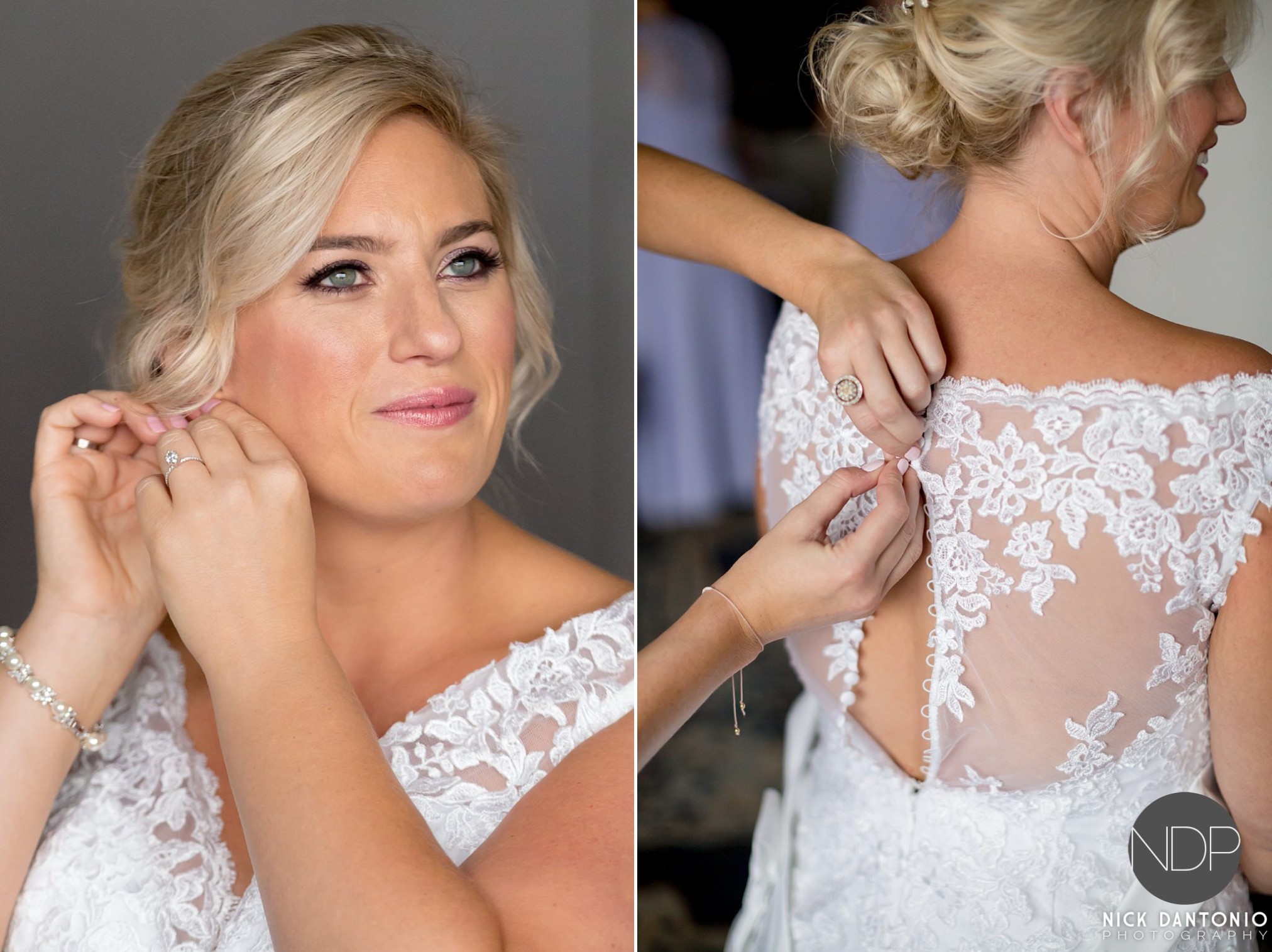 07-Buffalo Marriott Harbor Center Wedding