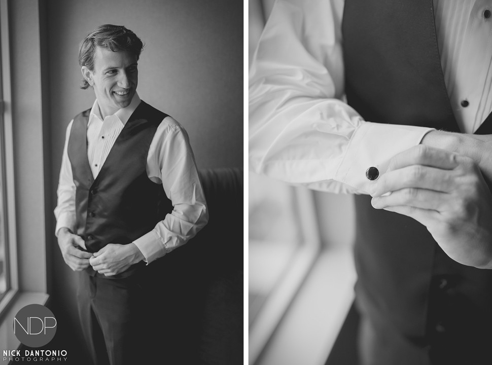 07-Hilton Garden Inn Wedding Getting Ready