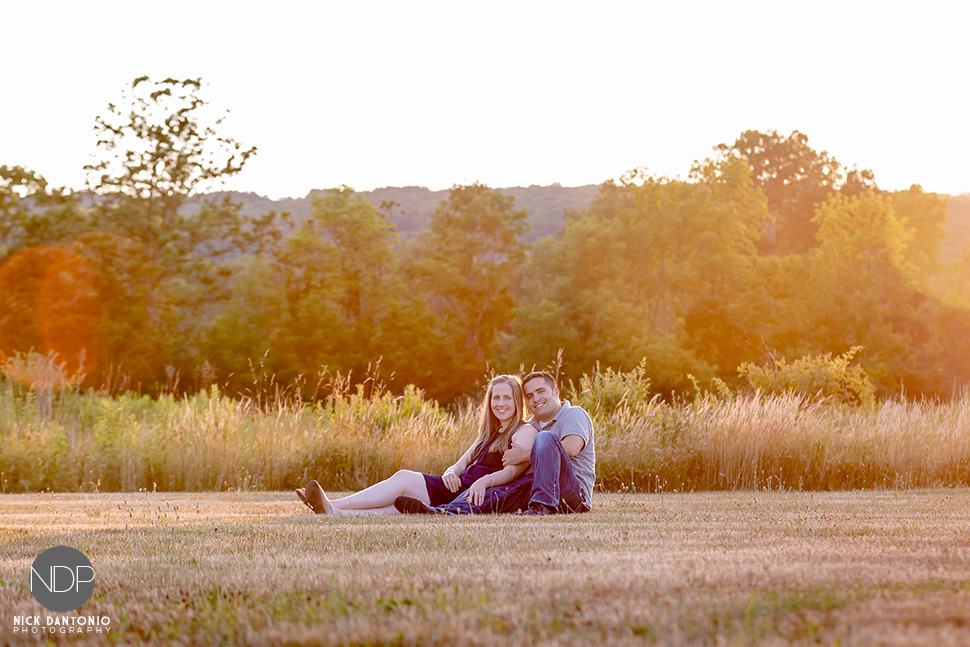 07-Warsaw Engagement Photos