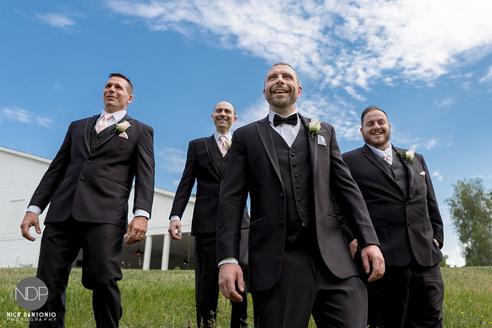 09-Avanti Mansion Wedding - First Look_FB