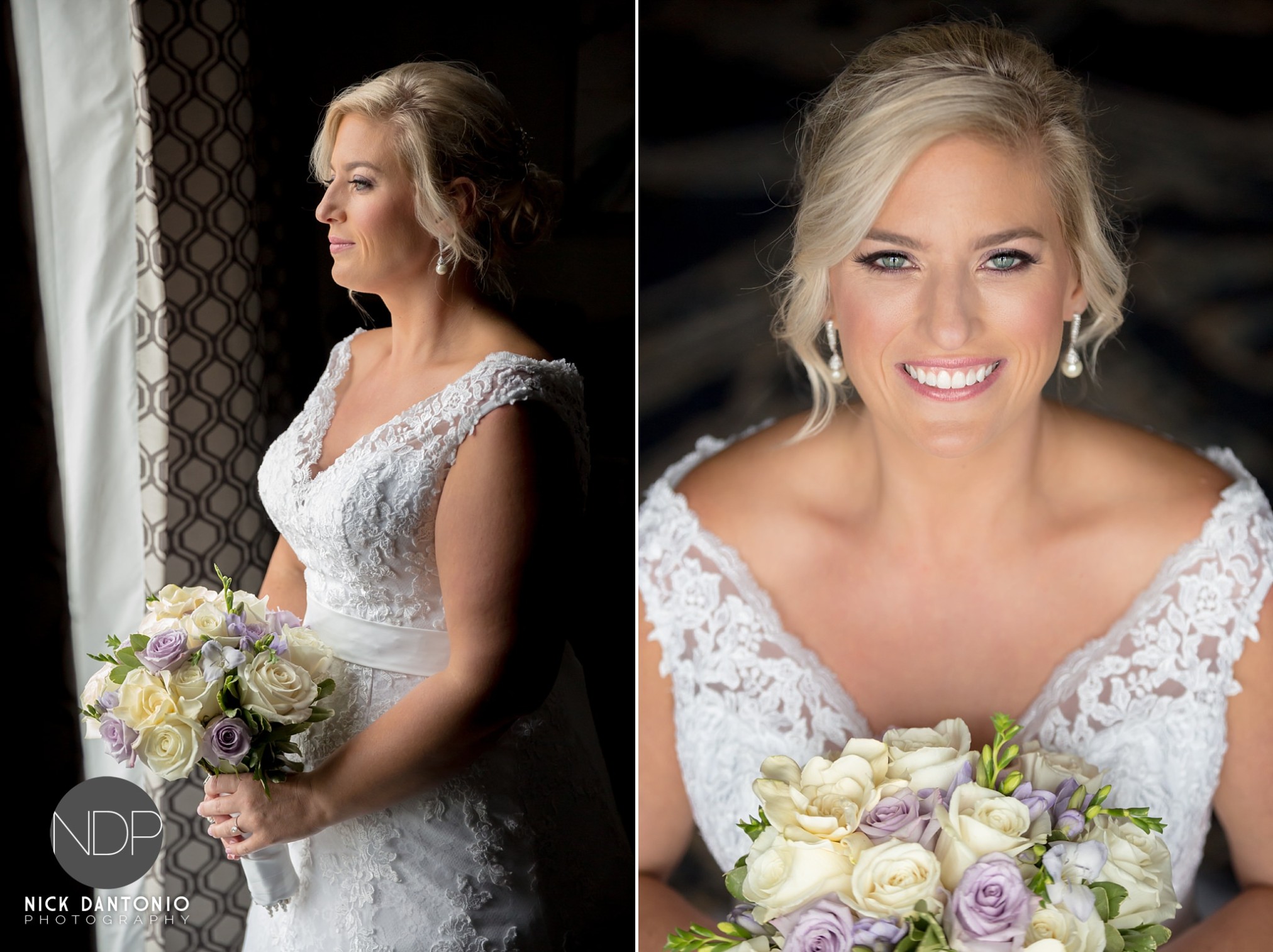 09-Buffalo Marriott Harbor Center Wedding