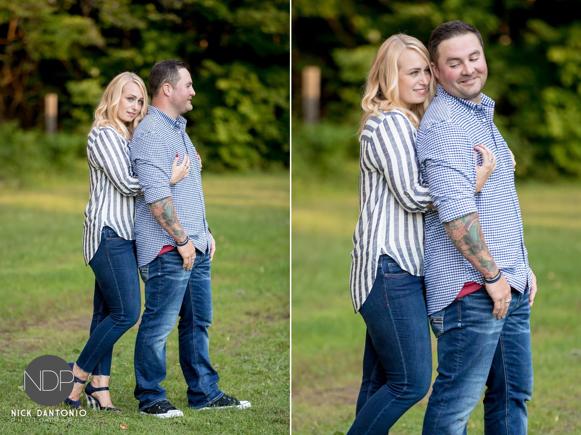 09-Panama Rocks Engagement Photos