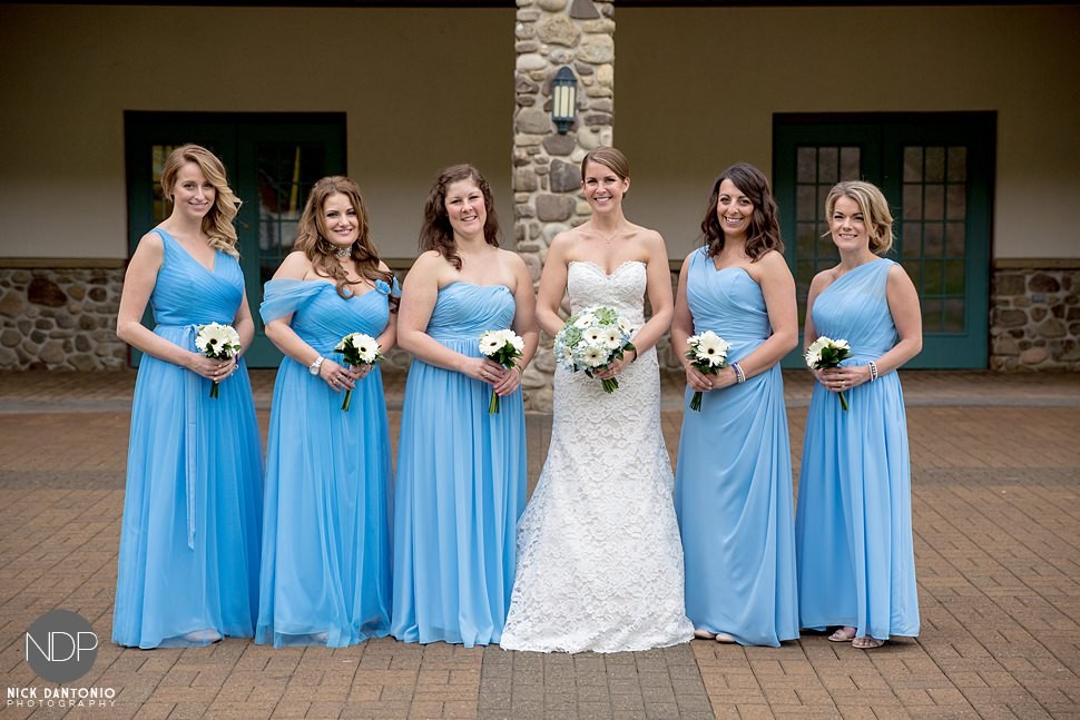 1-Holiday Valley Wedding