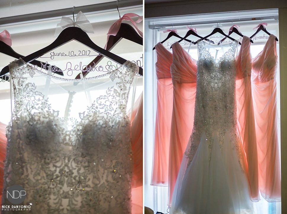 1-Hotel at the Lafayette Wedding