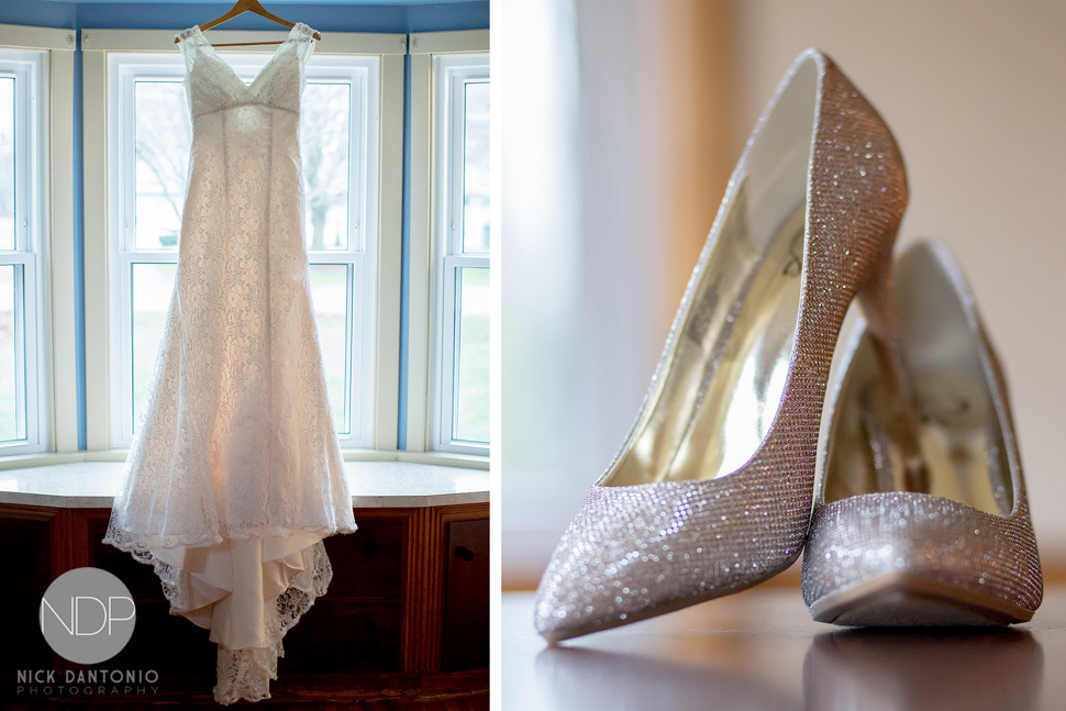 1-St. Johns Lutheran Church Wedding Photos-Blog_© NDP 2016