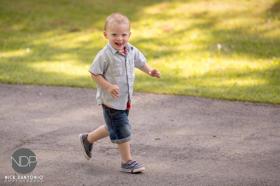 1-Warsaw Family Photos