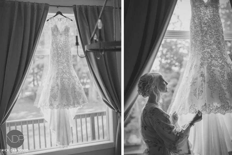 1-Wingate Barn Wedding Photos