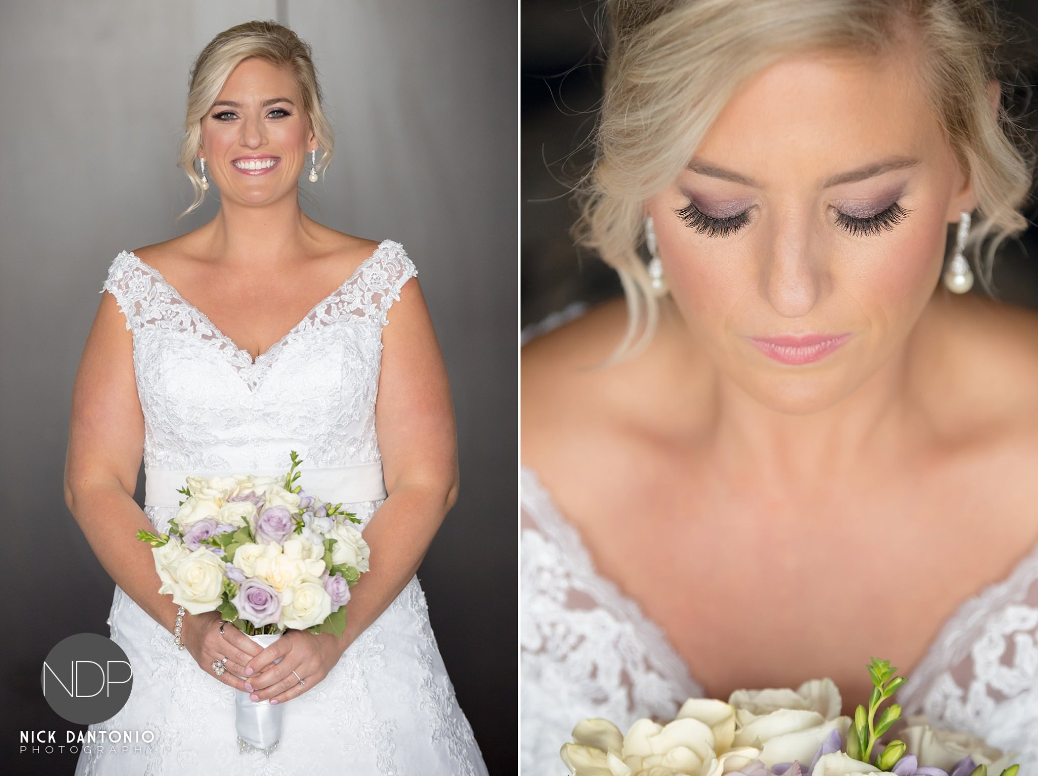 10-Buffalo Marriott Harbor Center Wedding