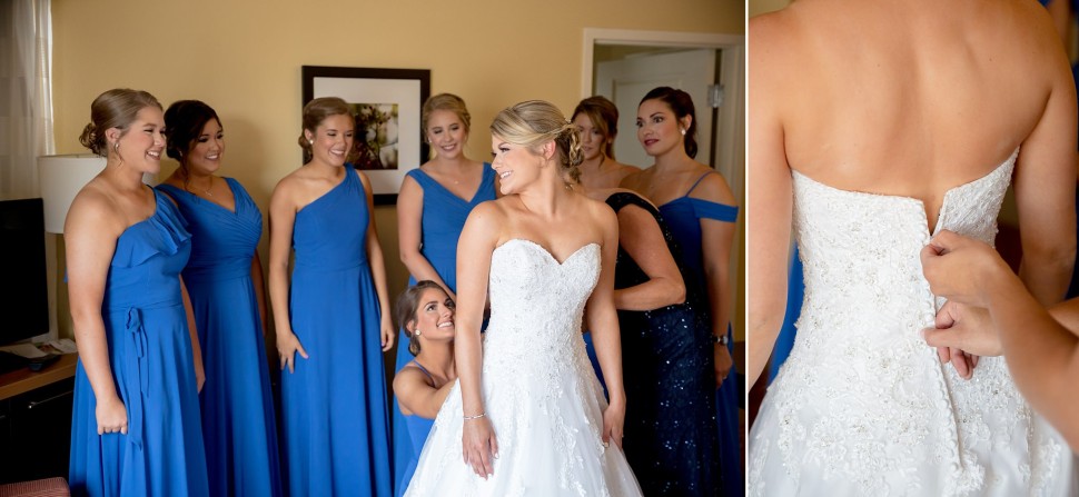 10-Buffalo Wedding Photos