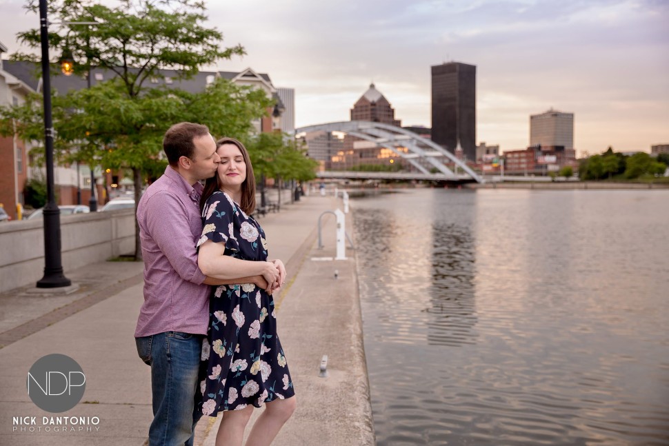 10-Corn Hill Rochester Engagement