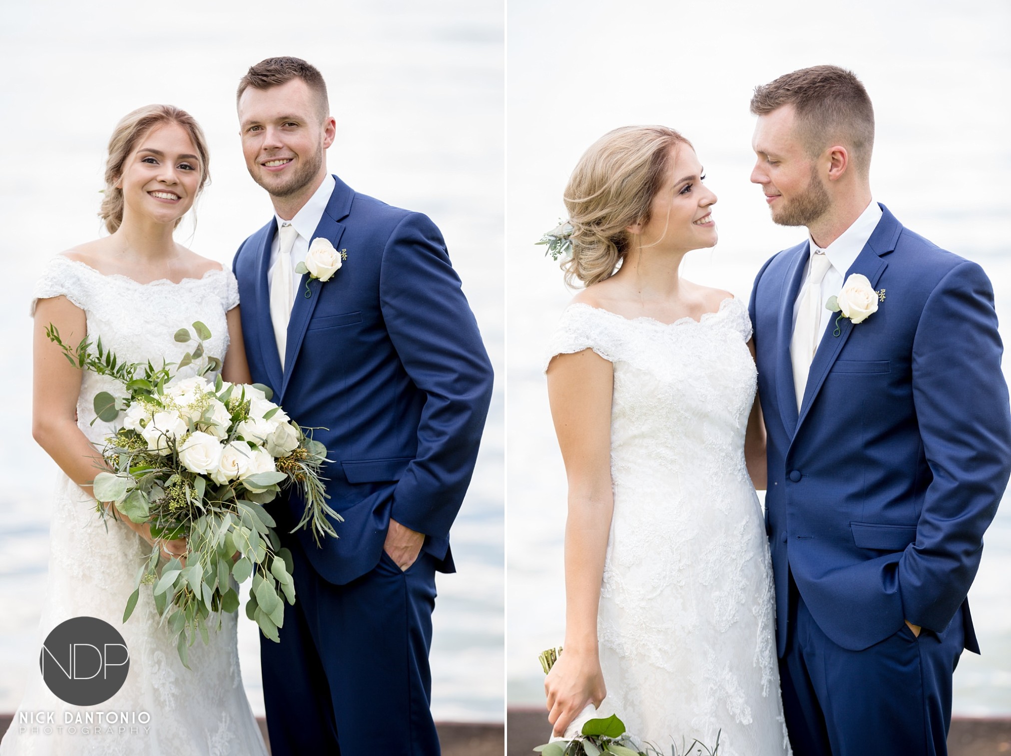 10-Grand Island Wedding