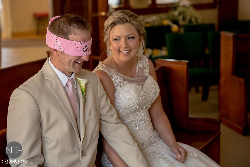 10-St Peter and Paul Church Wedding