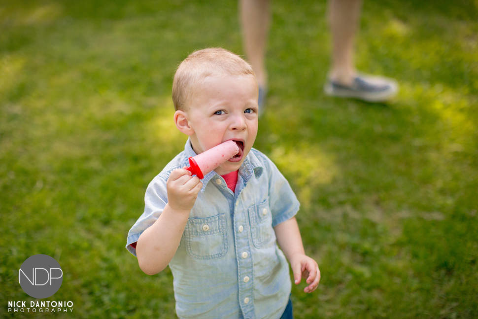 10-Warsaw Family Photos