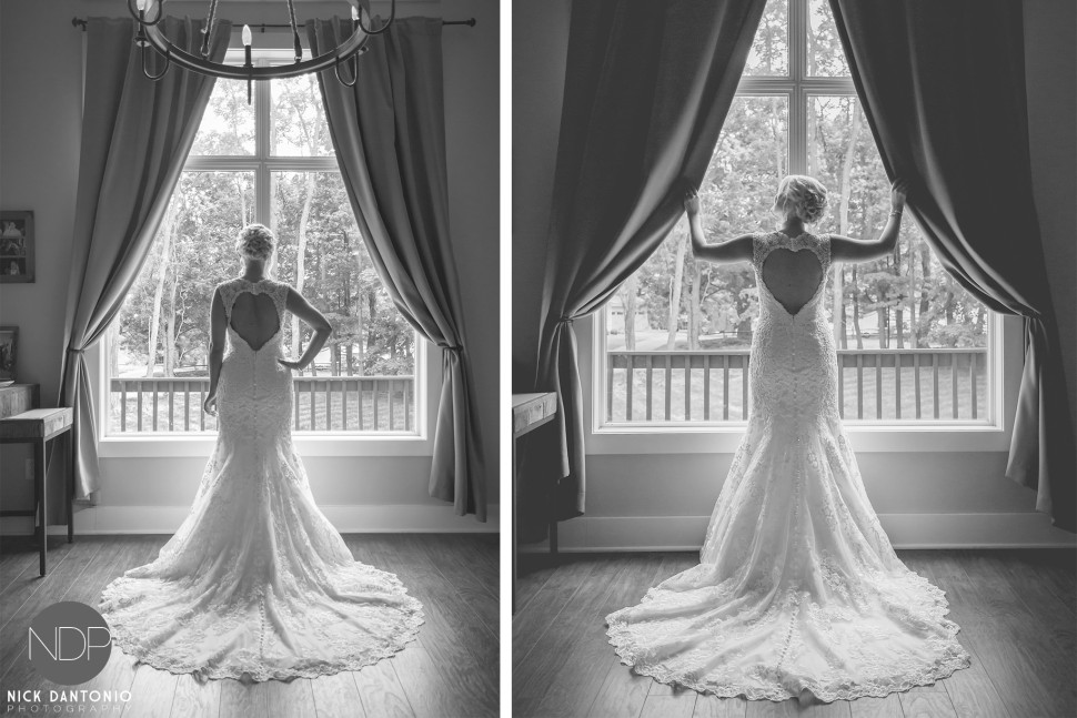 10-Wingate Barn Wedding Photos