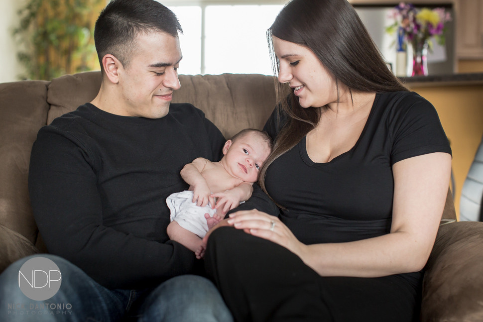 11-Buffalo Newborn Baby Photos-Blog_© NDP 2016