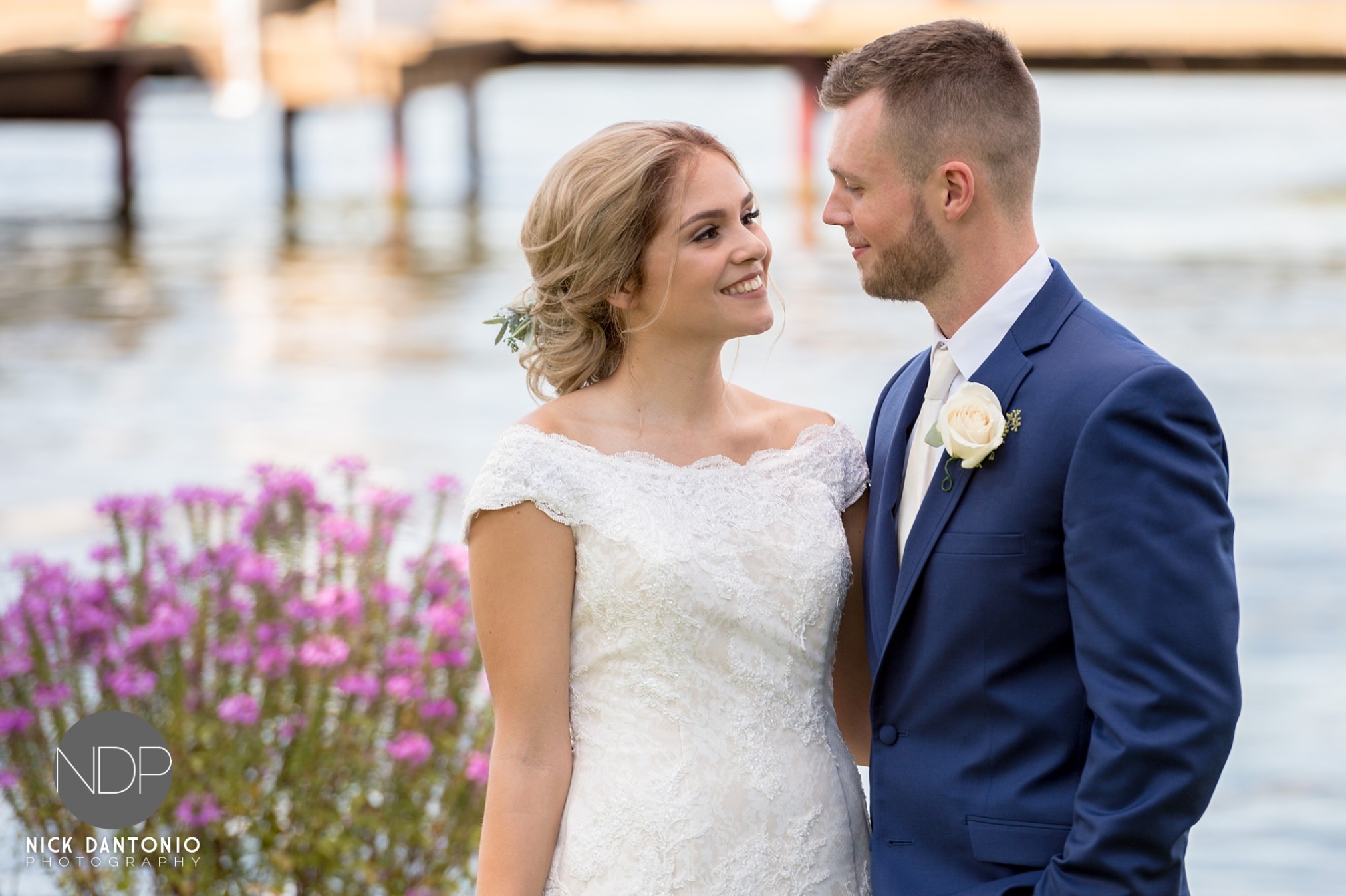 11-Grand Island Wedding