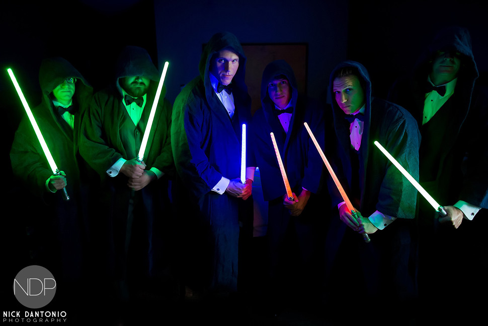 11-Hilton Garden Inn Wedding Getting Ready