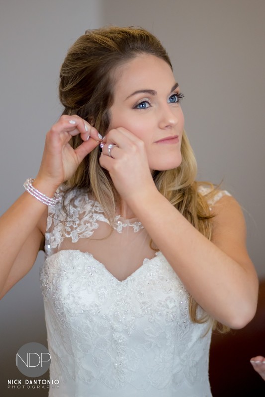 11-Hotel at the Lafayette Bride Getting Ready