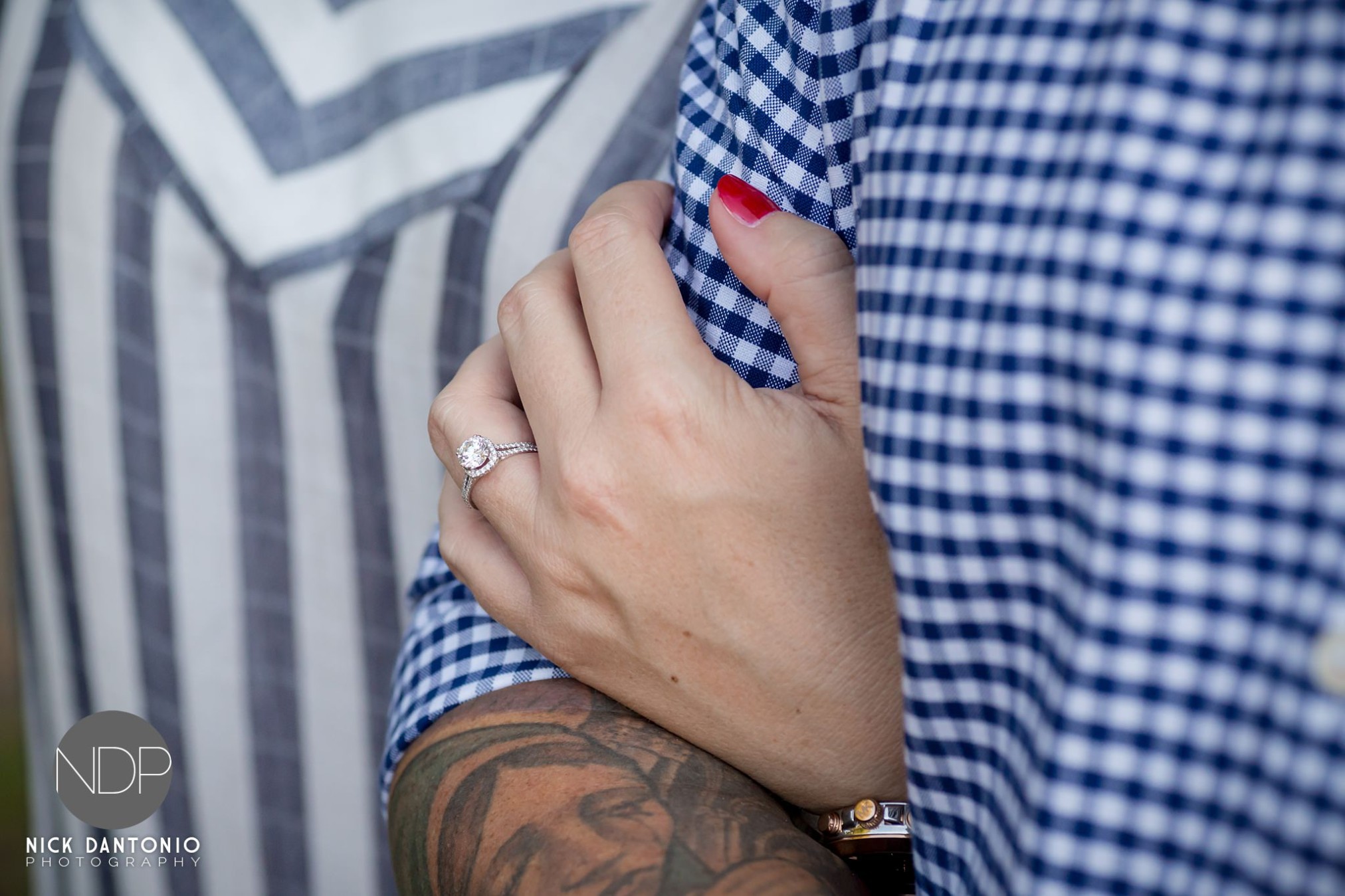 11-Panama Rocks Engagement Photos