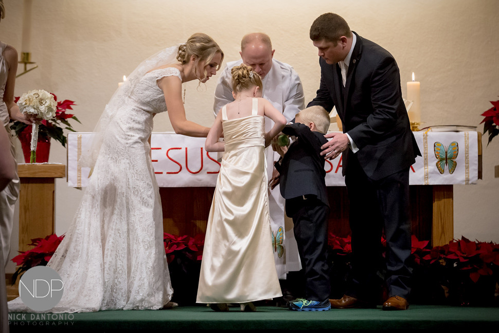 11-St. Johns Lutheran Church Wedding Photos-Blog_© NDP 2016