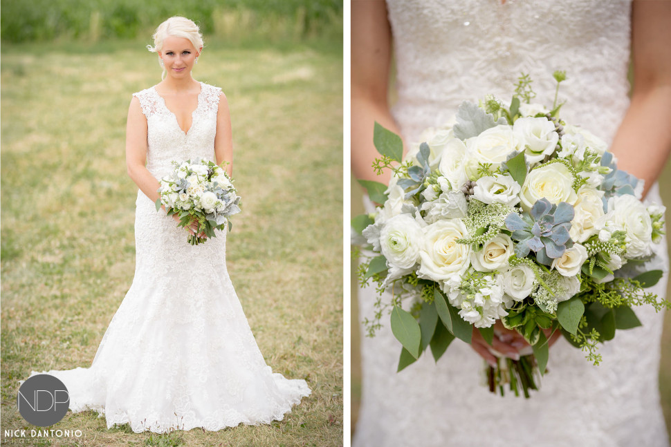 11-Wingate Barn Wedding Photos