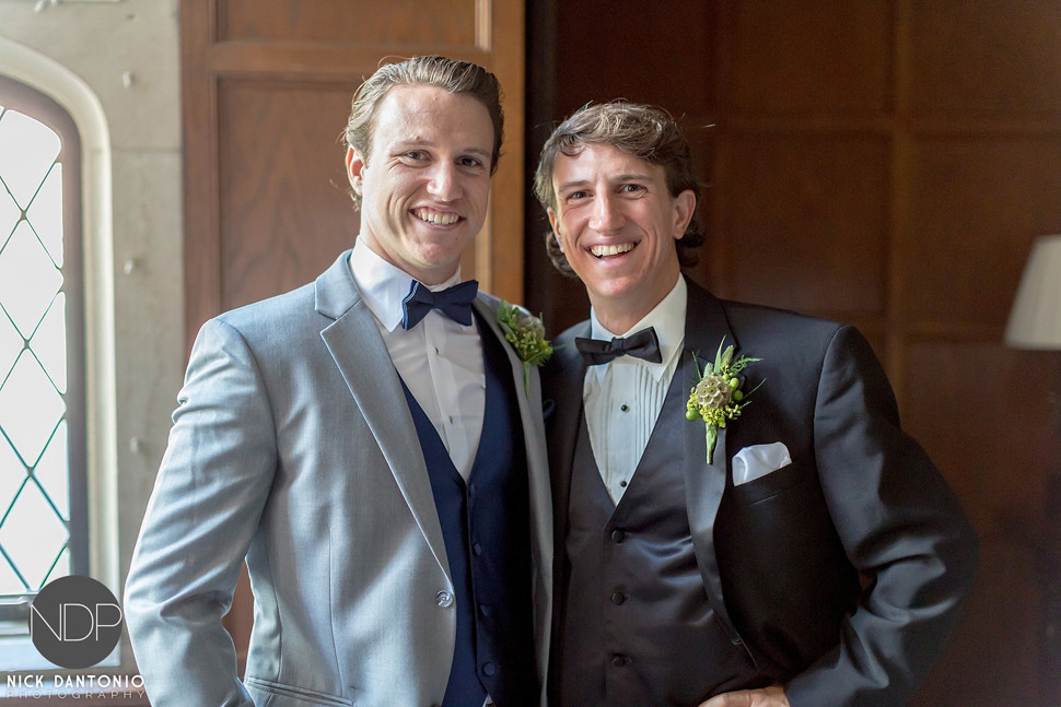 12-Colgate Rochester Crozer Divinity First Look