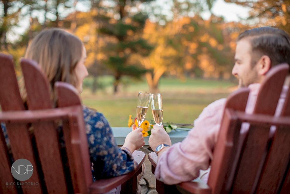 12-Country Club of Rochester Engagement Photos-Blog_© NDP 2015