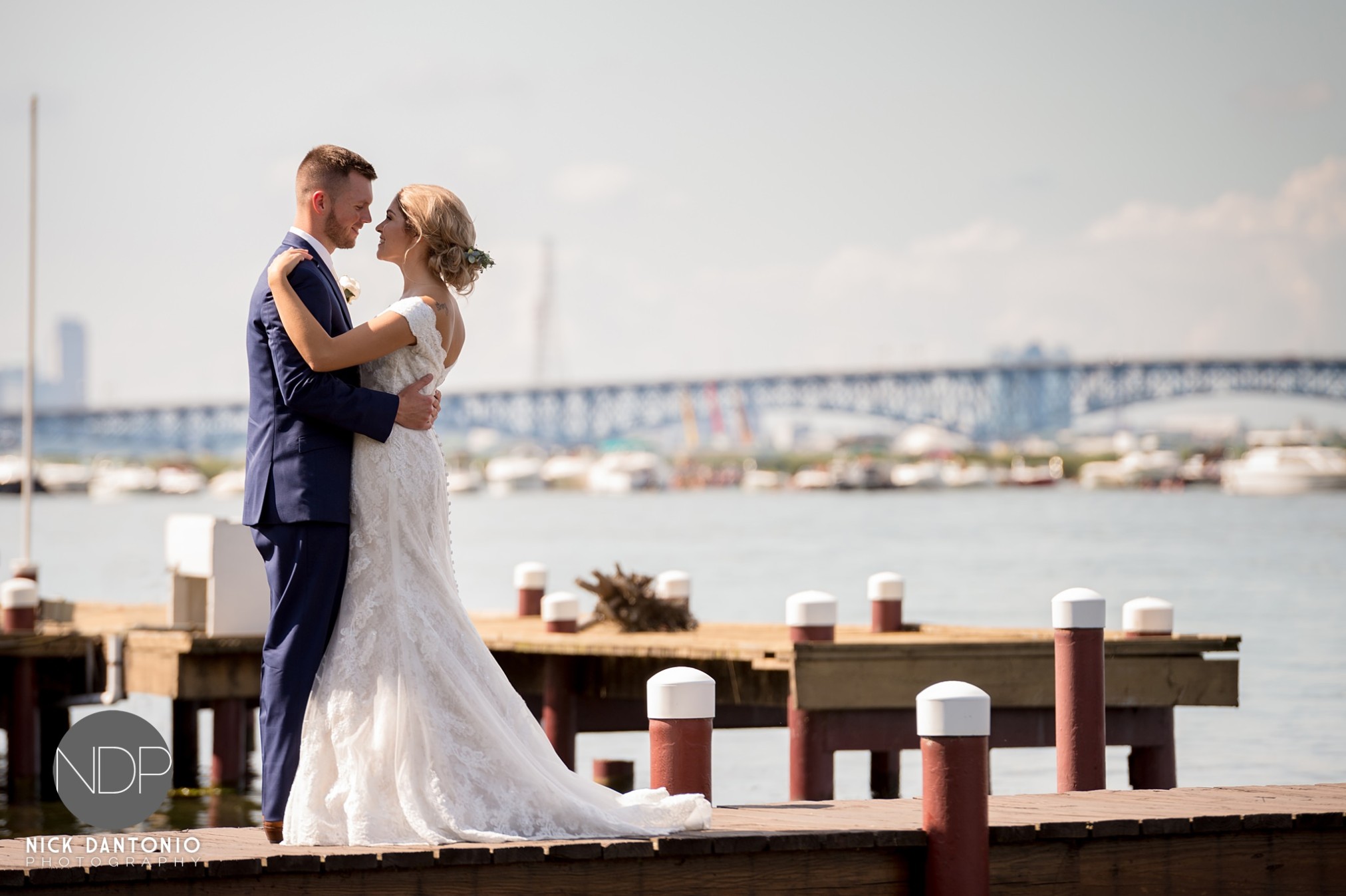 12-Grand Island Wedding