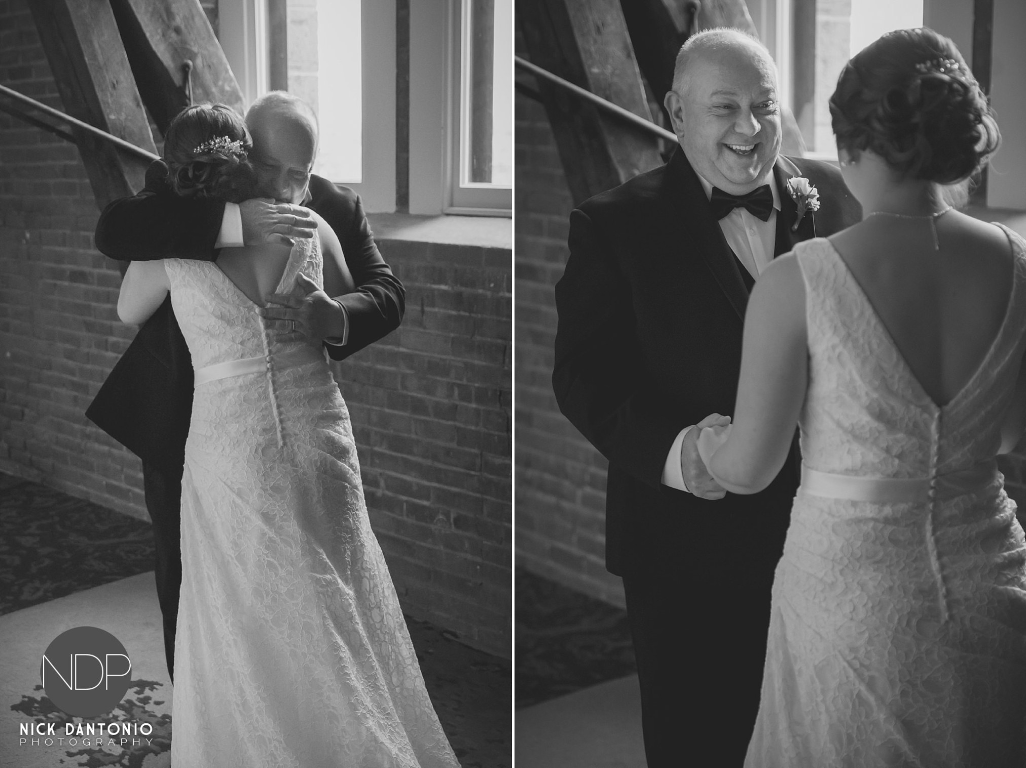 12-Hotel Henry Wedding