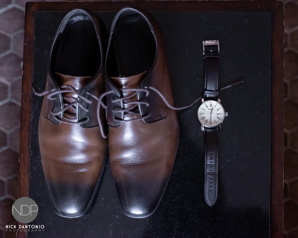 12-Hotel at the Lafayette Groom Getting Ready