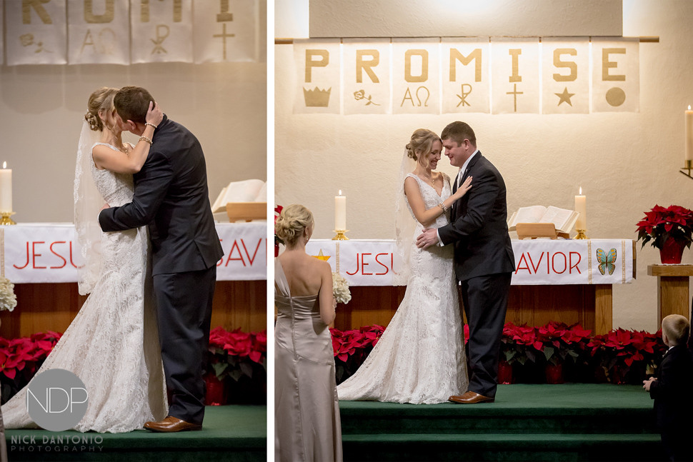 12-St. Johns Lutheran Church Wedding Photos-Blog_© NDP 2016