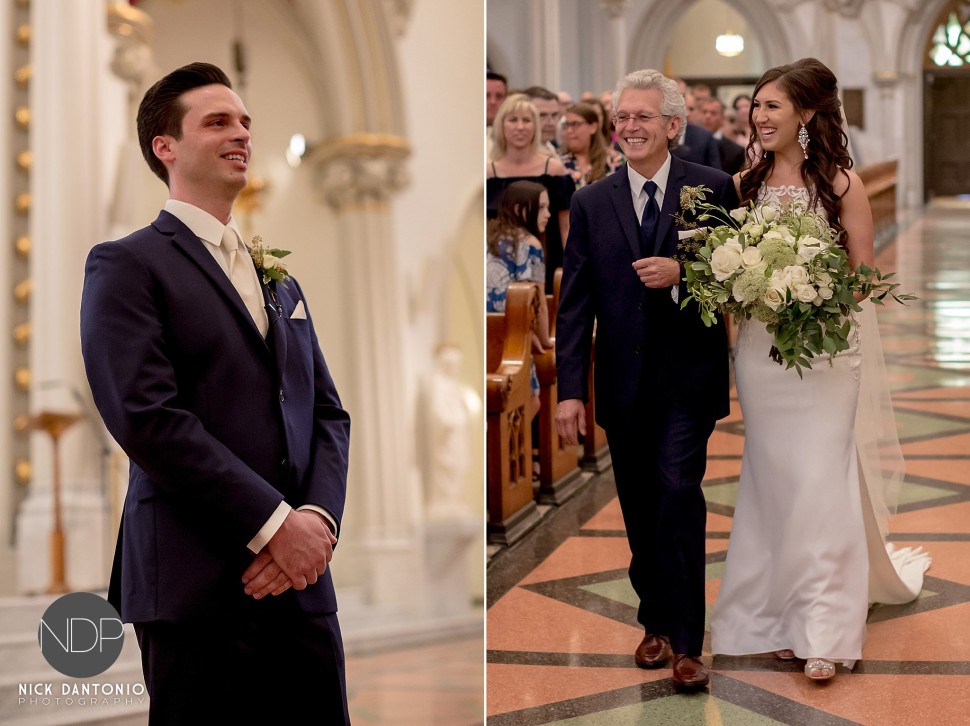 12-St. Joseph Cathedral Wedding