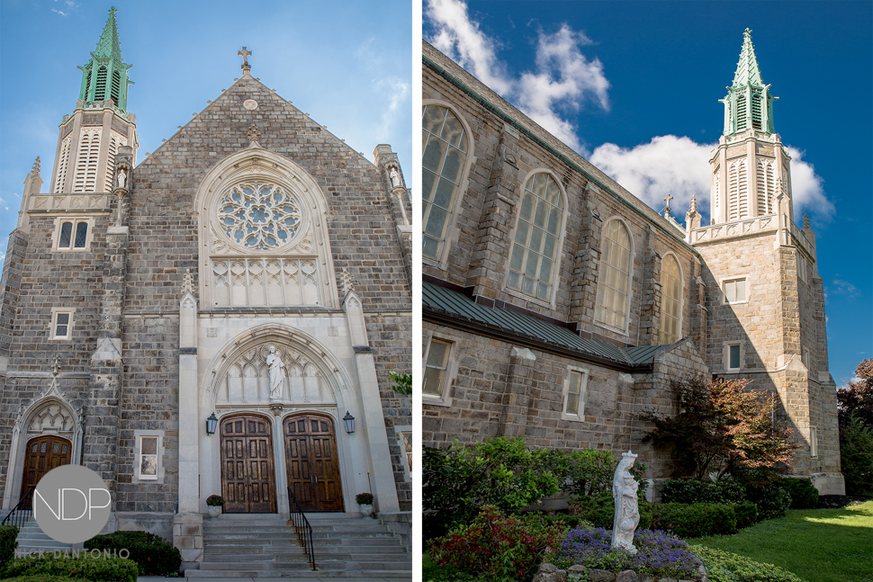 12-St. Joseph University Parish Wedding-Blog_© NDP 2016