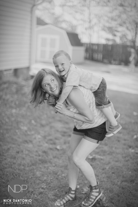 12-Warsaw Family Photos