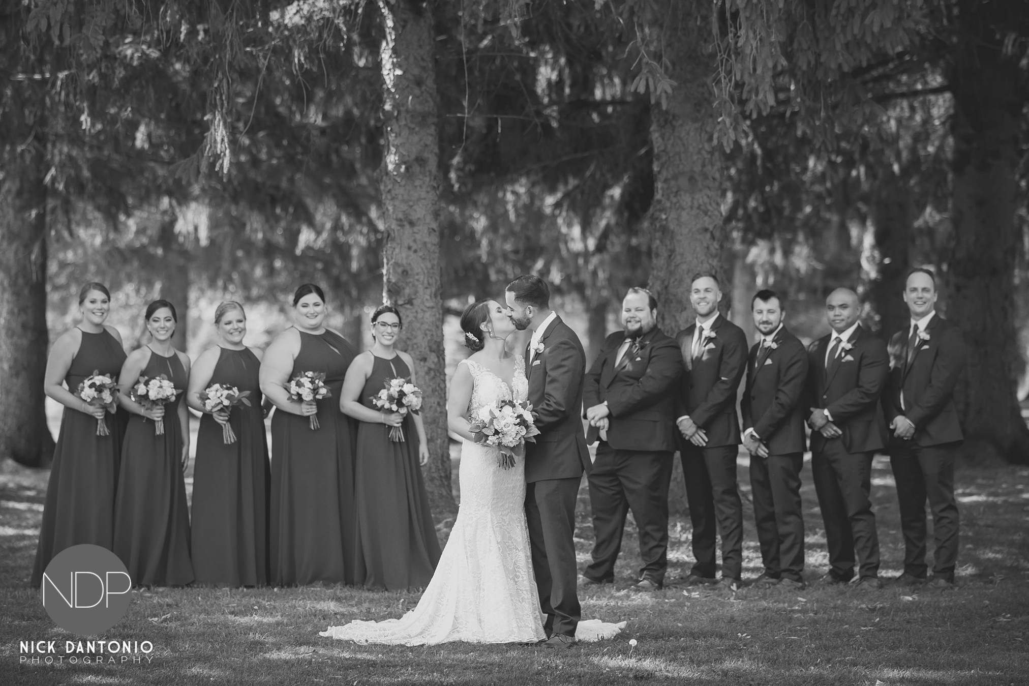 13-Deerfield Wedding Photos