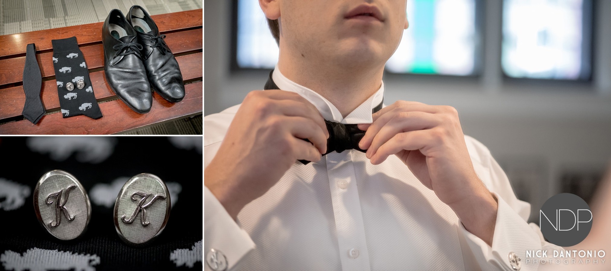 13-Hotel Henry Wedding