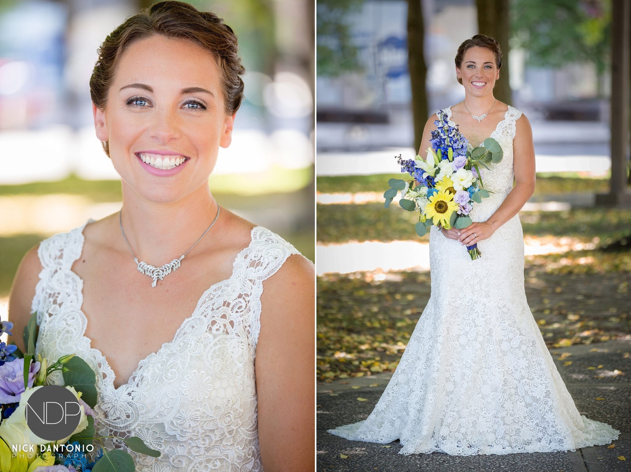 13-Lafayette Square Wedding Buffalo