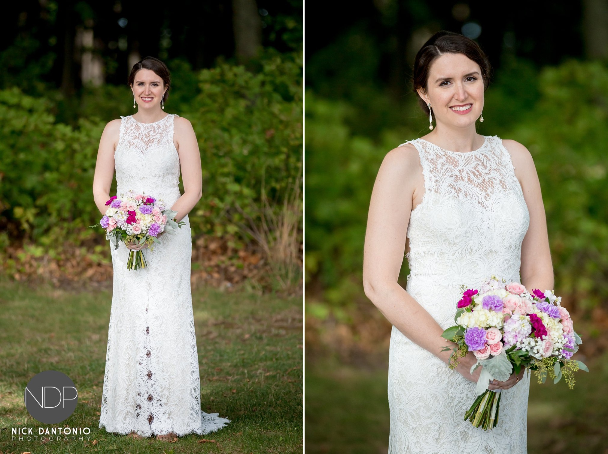 13-Mill Creek Golf Club Wedding